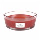 Woodwick Cinnamon Chai Candle Ellips