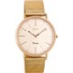 OOZOO Vintage horloge Rose 36mm