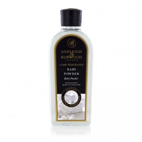 Ashleigh And Burwood Fragrance Baby Powder