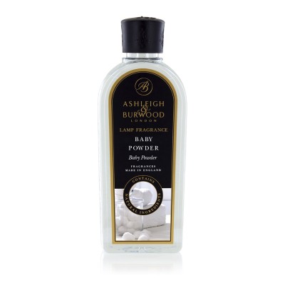 Ashleigh And Burwood Fragrance Baby Powder