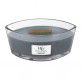 Woodwick Evening Onyx ellipse