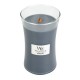 Woodwick Evening Onyx Large Candle