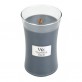 Woodwick Evening Onyx Large Candle