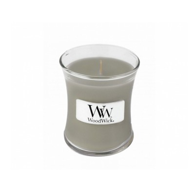 Woodwick Fireside Candle Mini