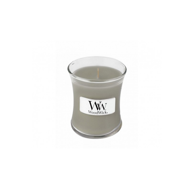 WoodWick Island Coconut Candle, Medium 