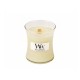 Woodwick Vanilla Bean Candle Mini