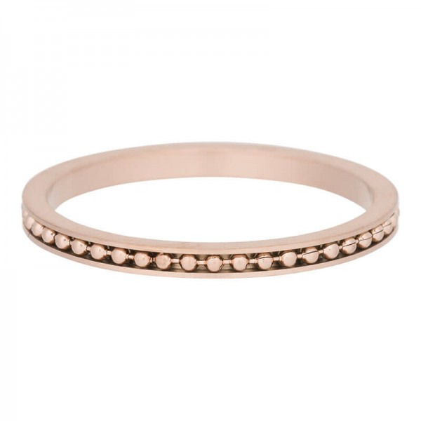 iXXXi Ring Mambo Mat Rose R2808-11