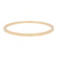 iXXXi Angular ring 1mm goud