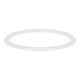 iXXXi Ceramic ring 1mm wit