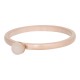 iXXXi Ring Cat eye ball  R4401-11 mat rose