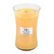 Woodwick Seaside Mimosa Large Candle