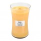 Woodwick Seaside Mimosa Large Candle