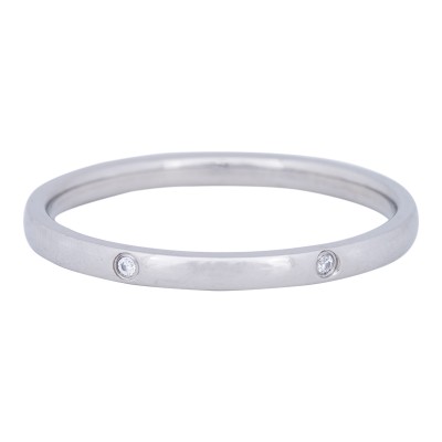 iXXXi Ring Elegance zilver R4901-3