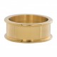 IXXXI Basisring Goud 8mm