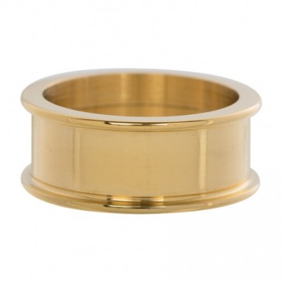 IXXXI Basisring Goud 8mm