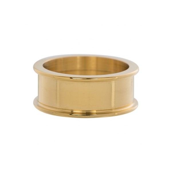 IXXXI Basisring Goud 8mm