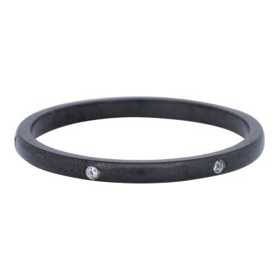 iXXXi Ring Elegance zwart R4901-5