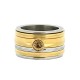 IXXXI Basisring Goud 8mm