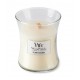 Woodwick Island Coconut Candle Medium