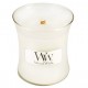 Woodwick Island Coconut Mini Candle