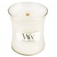 Woodwick Island Coconut Mini Candle