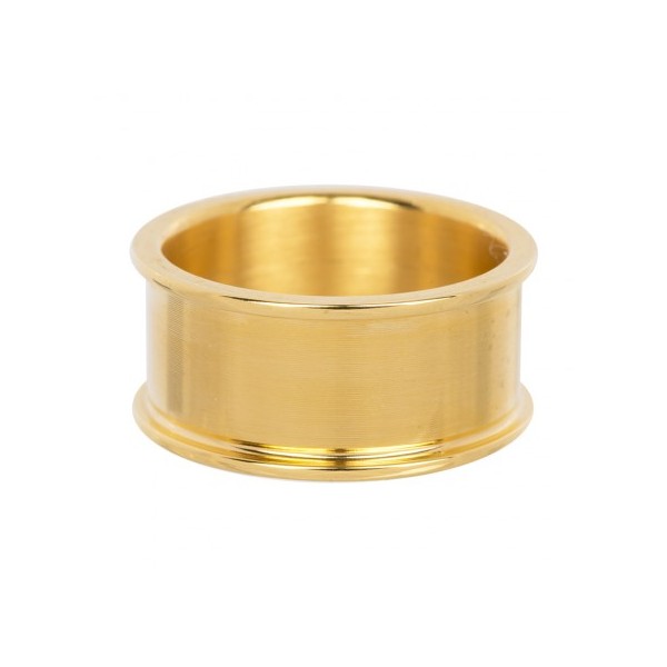 IXXXI Basisring Goud 10mm