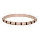 iXXXi Ring Stripes Rose R2811-17