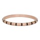 iXXXi Ring Stripes Rose R2811-17