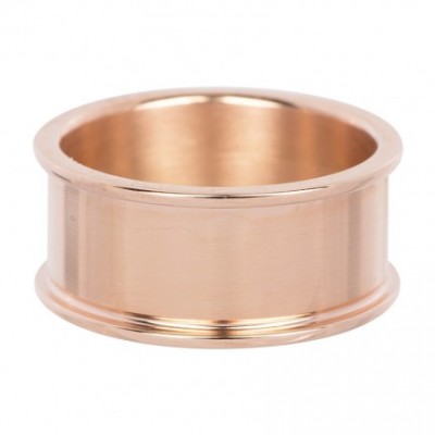 IXXXI Basisring Rose 10mm