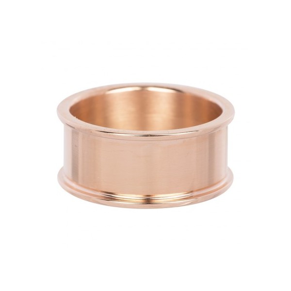 IXXXI Basisring Rose 10mm