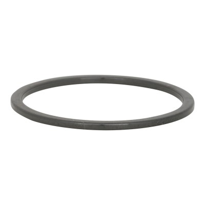 iXXXi Ceramic ring 1mm zwart