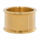 IXXXI Basisring Goud 12mm