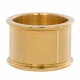 IXXXI Basisring Goud 14mm