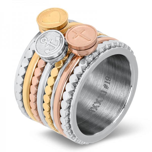 Ixxxi ringen clearance
