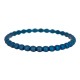 iXXXi Bolletjes ring 2mm blauw