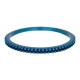 iXXXi Kaviaar ring 2 mm blauw