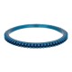 iXXXi Kaviaar ring 2 mm blauw