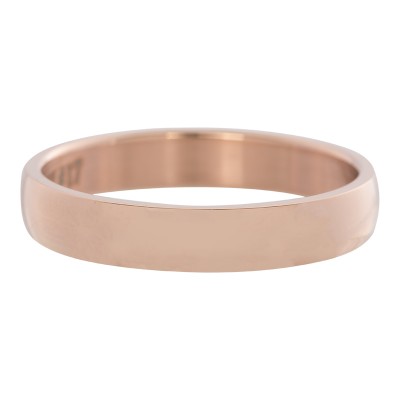 iXXXi ring Glad Rose 4mm