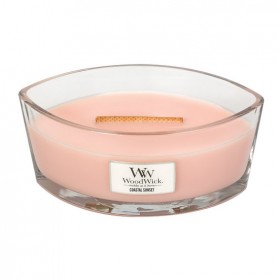 Woodwick Coastal Sunset Candle Ellips