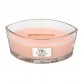 Woodwick Coastal Sunset Candle Ellips