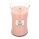 Woodwick Coastal Sunset Large Candle