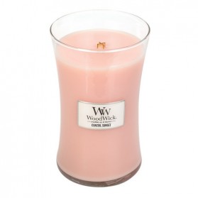 Woodwick Coastal Sunset Large Candle