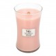 Woodwick Coastal Sunset Large Candle
