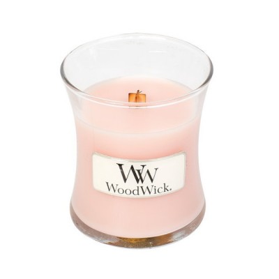 Woodwick Coastal Sunset Mini Candle