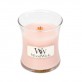 Woodwick Coastal Sunset Mini Candle