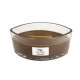 Woodwick Amber&Incense Candle Ellips