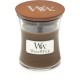 Woodwick Amber&Incense Mini Candle