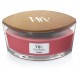 Woodwick Currant Candle Ellips