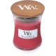 Woodwick Currant Mini Candle