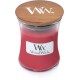 Woodwick Currant Mini Candle